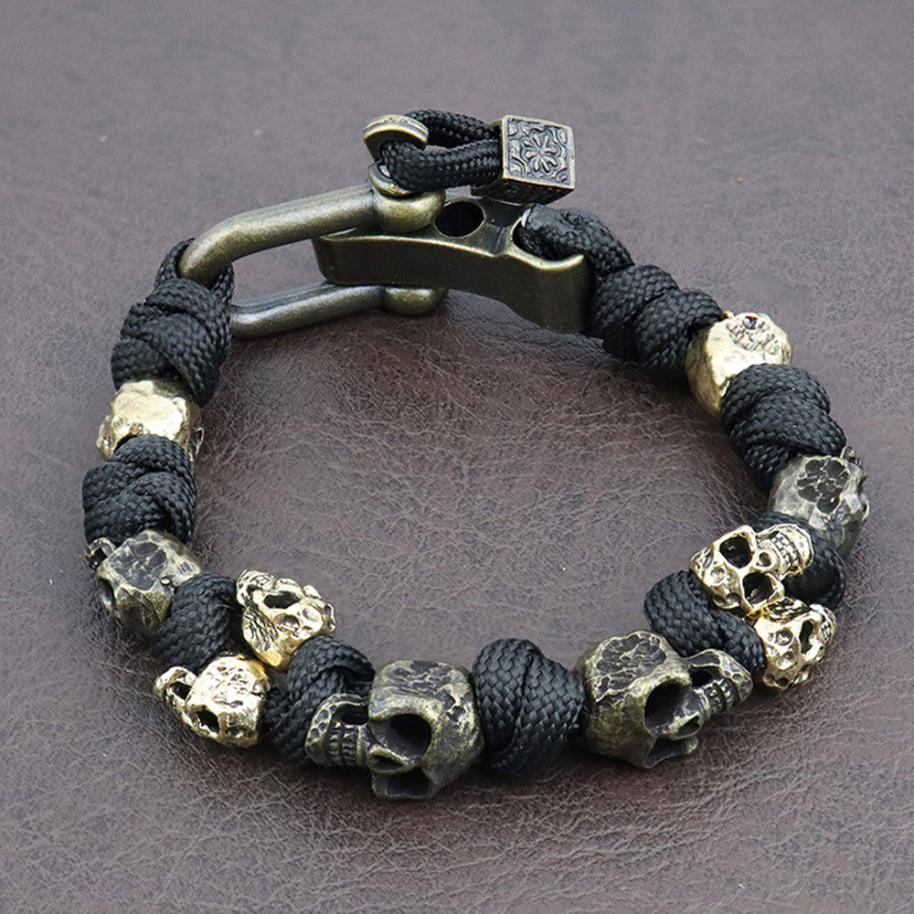 Bracelet Grimm - Trois tailles - Fait main