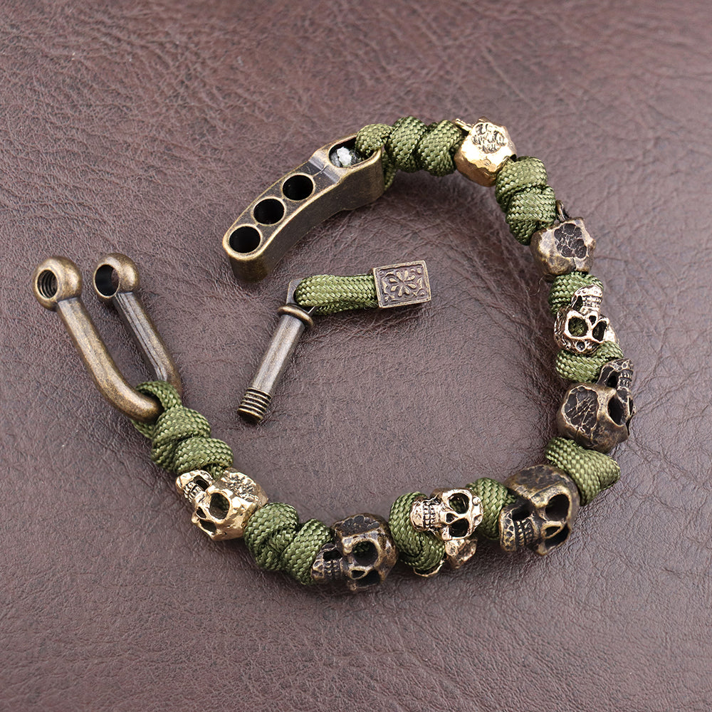 Bracelet Grimm - Trois tailles - Fait main