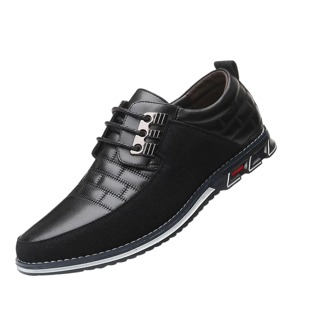 Oxford - Ultra confortable