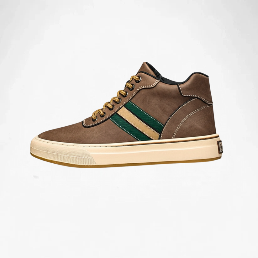 URBAN HIGH (Augmentez votre taille (+8CM)