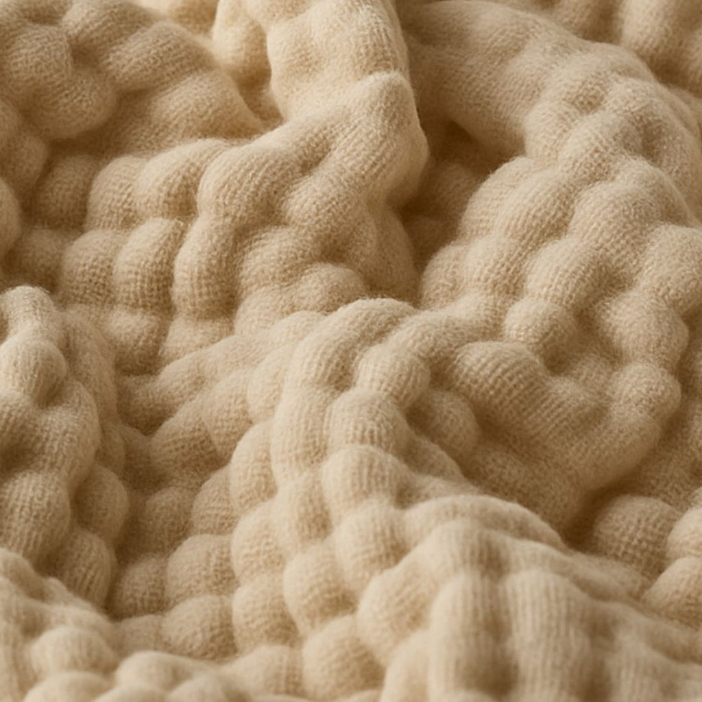 Coperta in Mussola MODENZA™ – Dormi profondamente, svegliati rinnovato