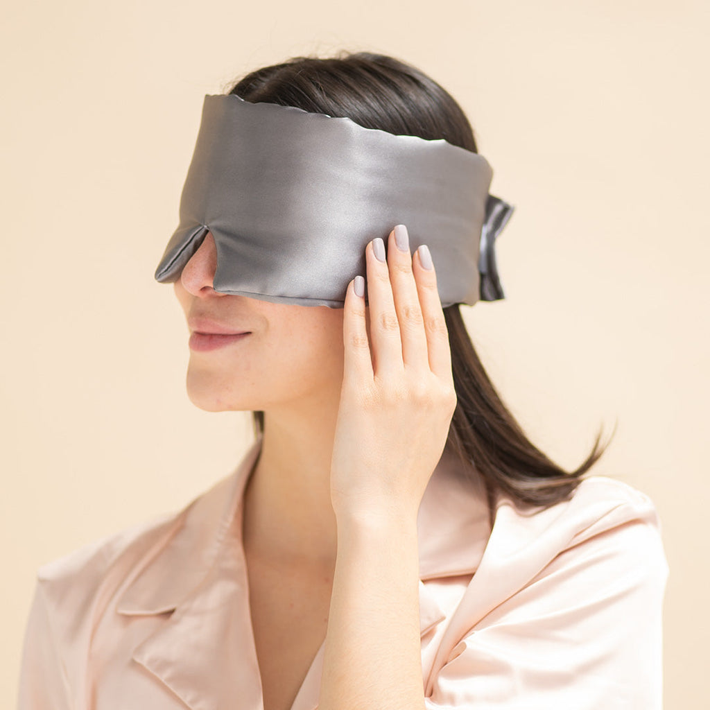 MODENZA - Maschera anti-età per dormire