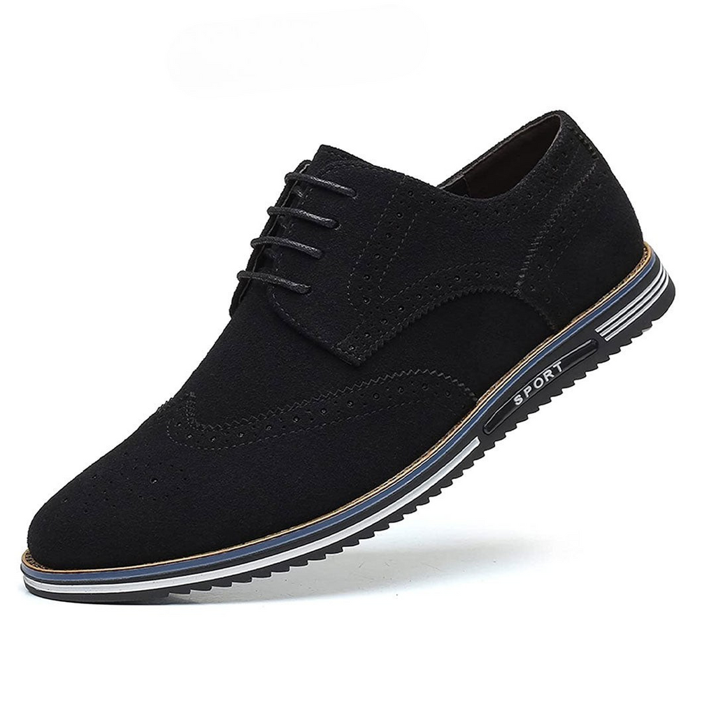 Derby - Ultra confortable