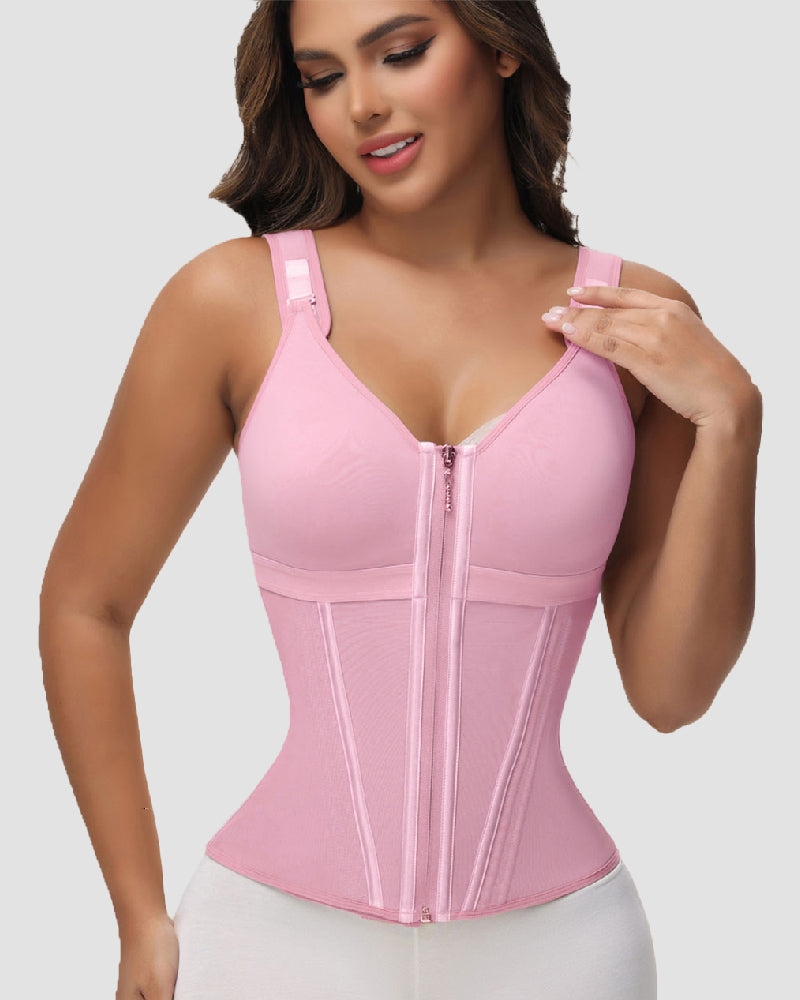Modenza™ Slim Curve - Corset Reductor Mejor Postura