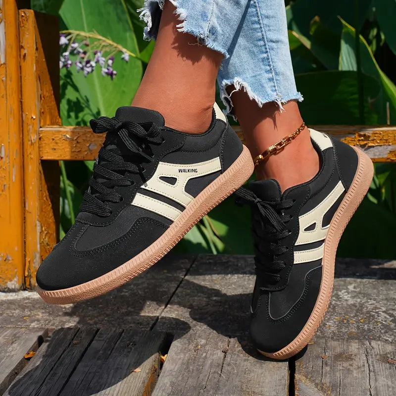 Zapatillas Casual MODENZA - Una pisada cómoda todo el día