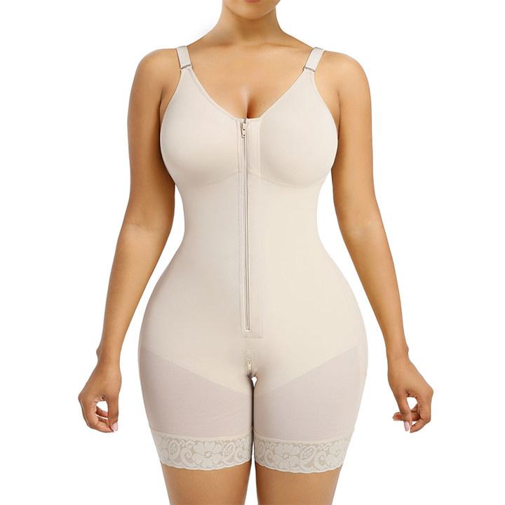 Modenza™ DailyShape - Faja Uso Diario Y Postquirúrgico