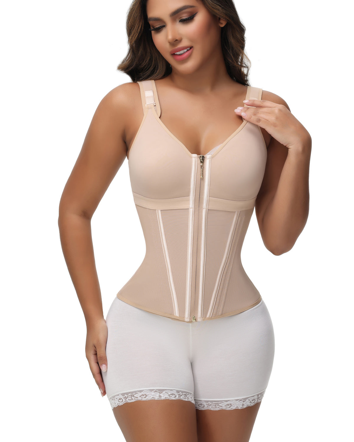 Modenza™ Slim Curve - Corset Reductor Mejor Postura