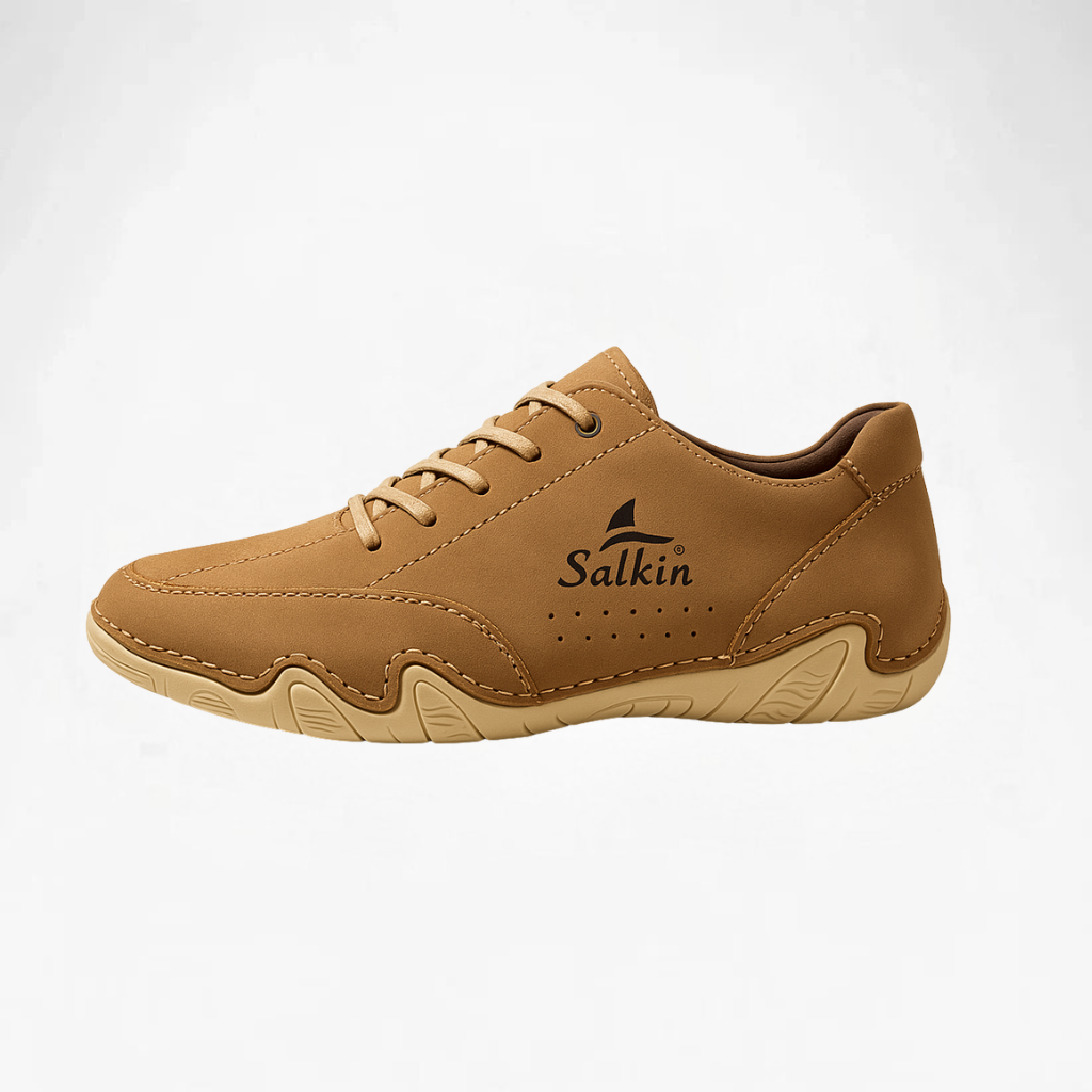MODENZA Salkin – Marchez comme sur des nuages, avec style