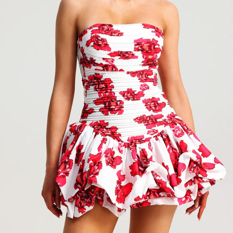 Fiorelle | Robe mini Bloomflare
