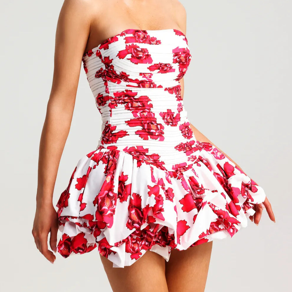 Fiorelle | Robe mini Bloomflare