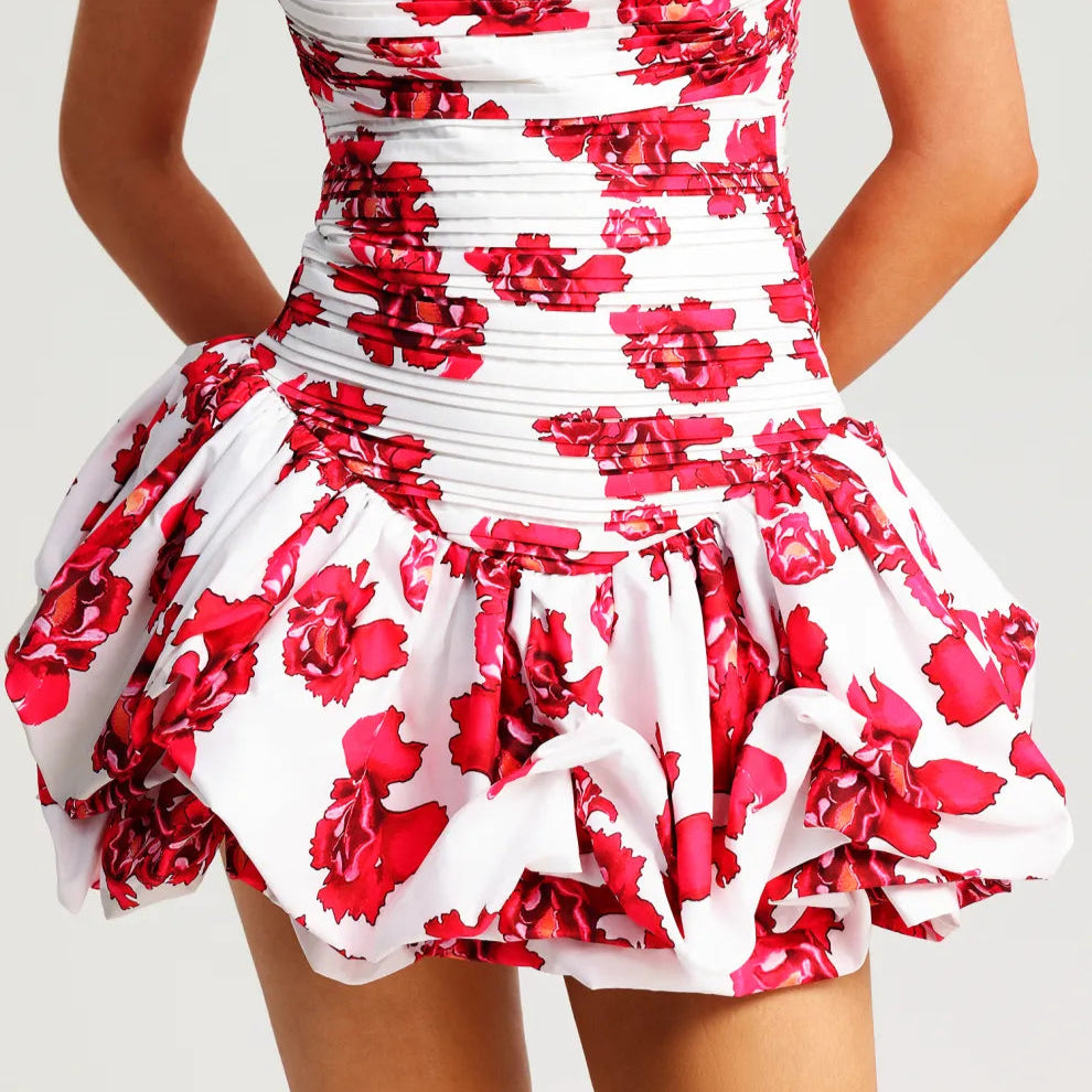 Fiorelle | Robe mini Bloomflare