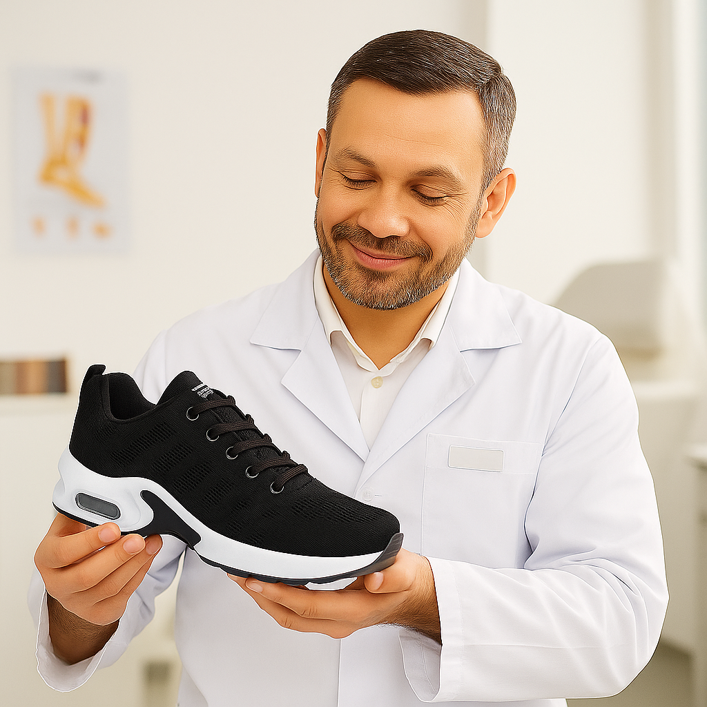 ACTIVEFIT | Baskets orthopédiques