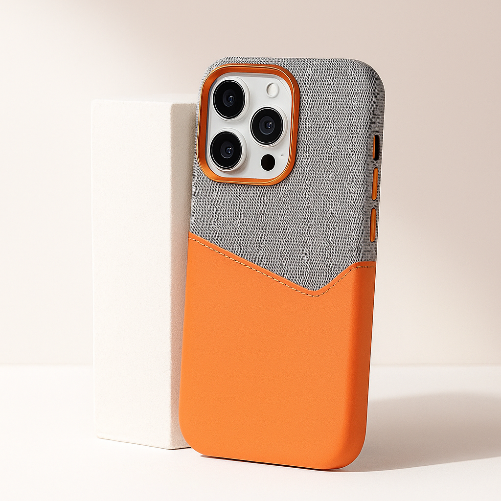 Coque iPhone - Prestige TOUS LES MODÈLES