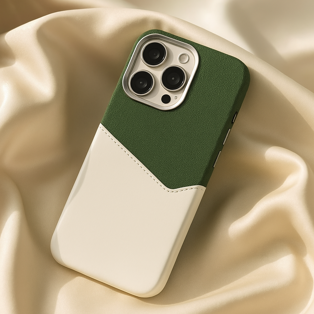 Coque iPhone - Prestige TOUS LES MODÈLES
