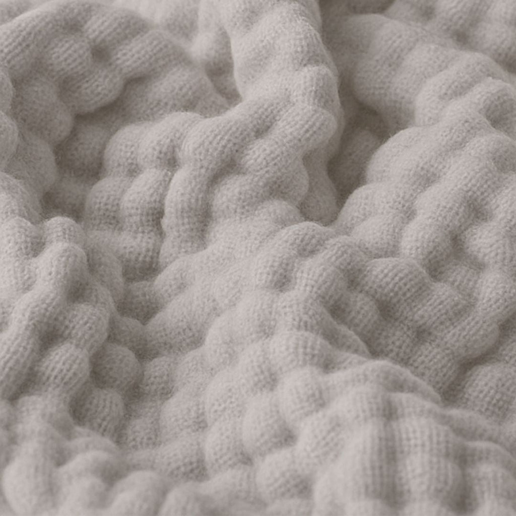 Coperta in Mussola MODENZA™ – Dormi profondamente, svegliati rinnovato