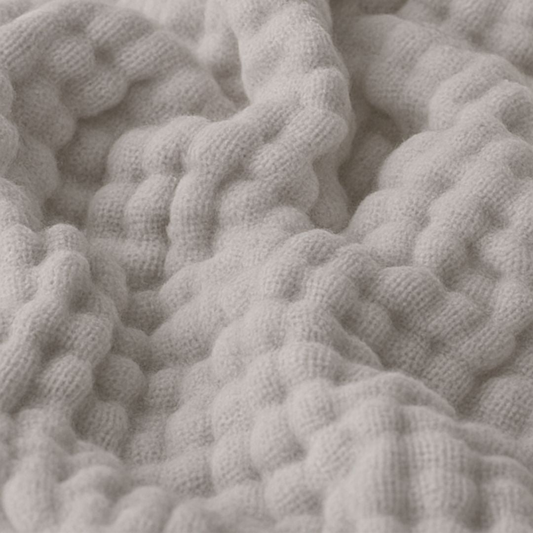 Coperta in Mussola MODENZA™ – Dormi profondamente, svegliati rinnovato