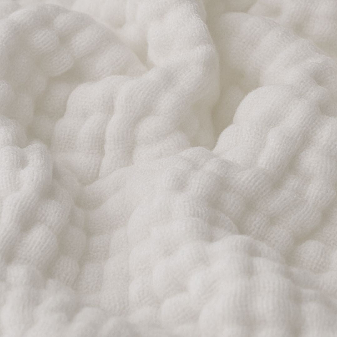 Coperta in Mussola MODENZA™ – Dormi profondamente, svegliati rinnovato