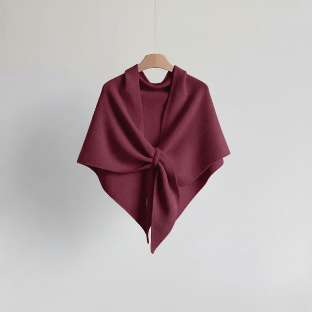 Nómada MODENZA™ –  Calentita sin perder el glamour