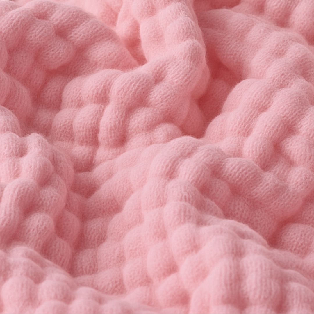 Coperta in Mussola MODENZA™ – Dormi profondamente, svegliati rinnovato