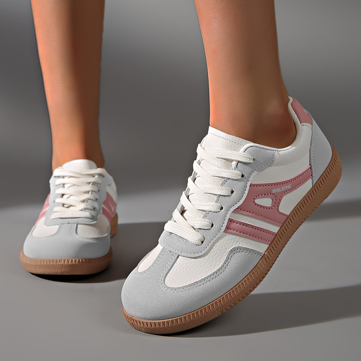Zapatillas Casual MODENZA - Una pisada cómoda todo el día