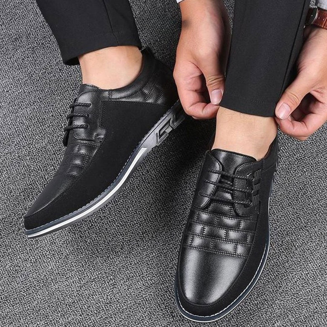 Oxford - Ultra confortable