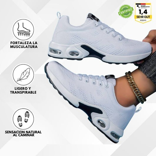 ACTIVEFIT | Scarpe da ginnastica ortopediche