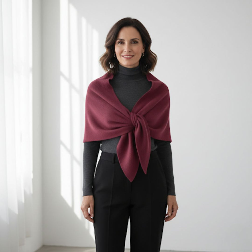 MODENZA™ Nomad – Caldo senza perdere il glamour