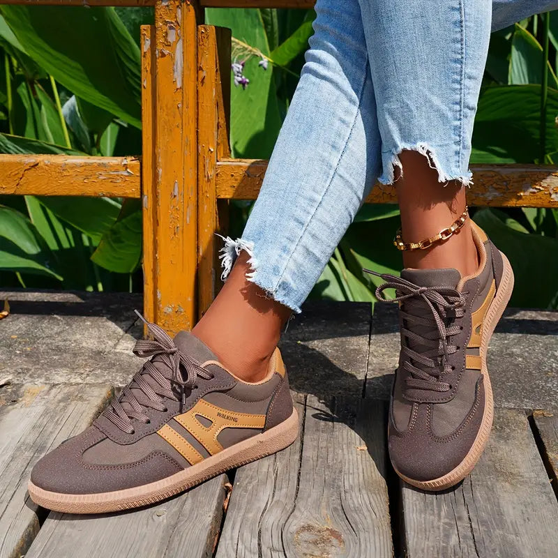 Zapatillas Casual MODENZA - Una pisada cómoda todo el día