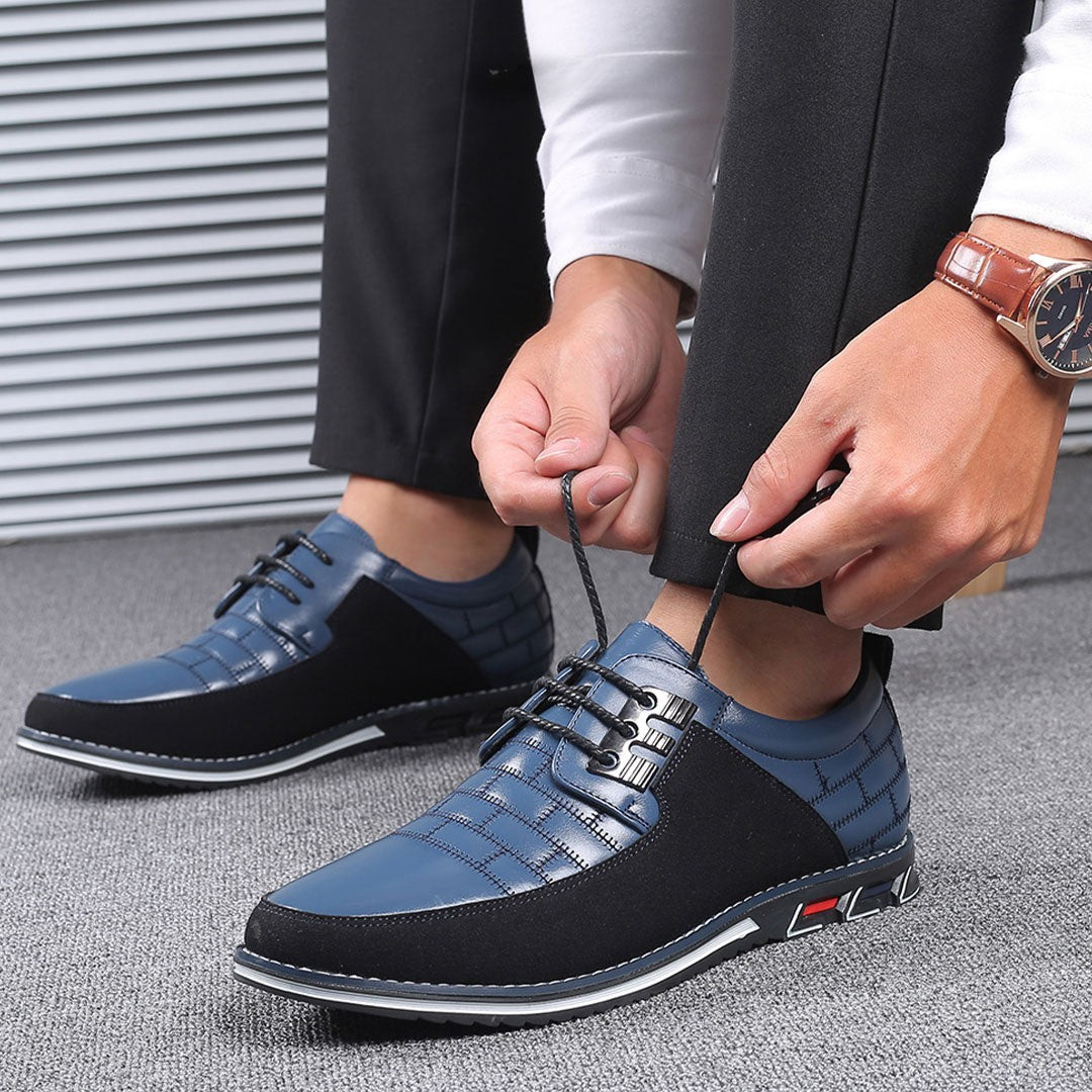 Oxford - Ultra confortable