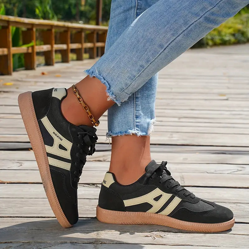 Zapatillas Casual MODENZA - Una pisada cómoda todo el día