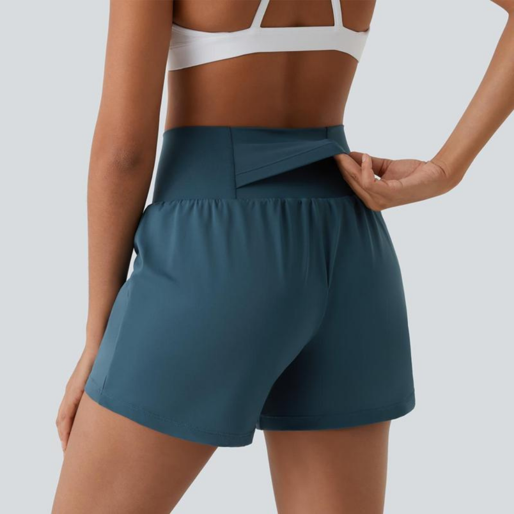 Modenza FlowFit™ | Libertà e supporto totali