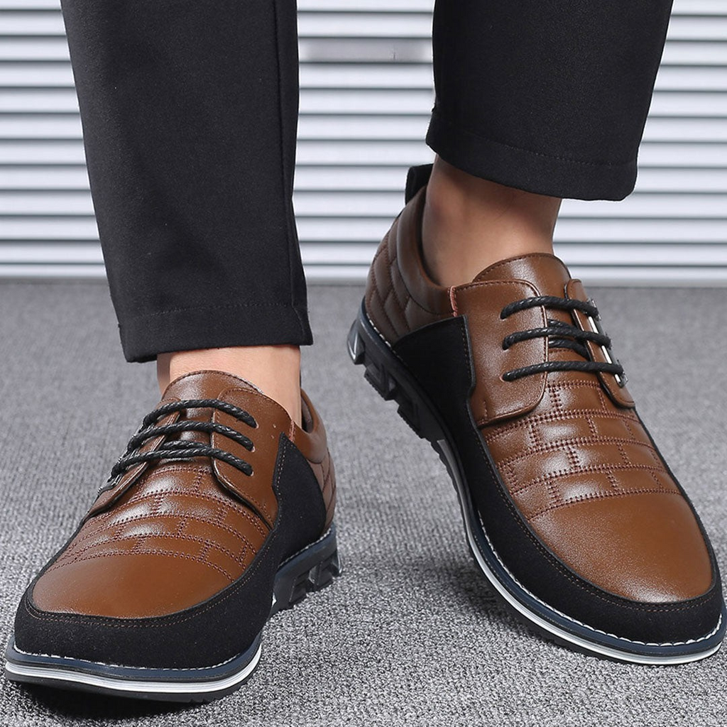 Oxford - Ultra confortable