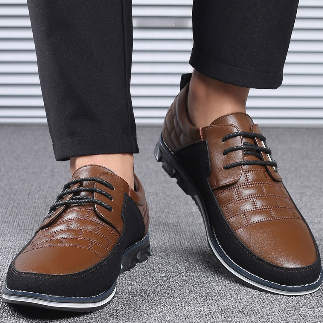 Oxford - Ultra confortable