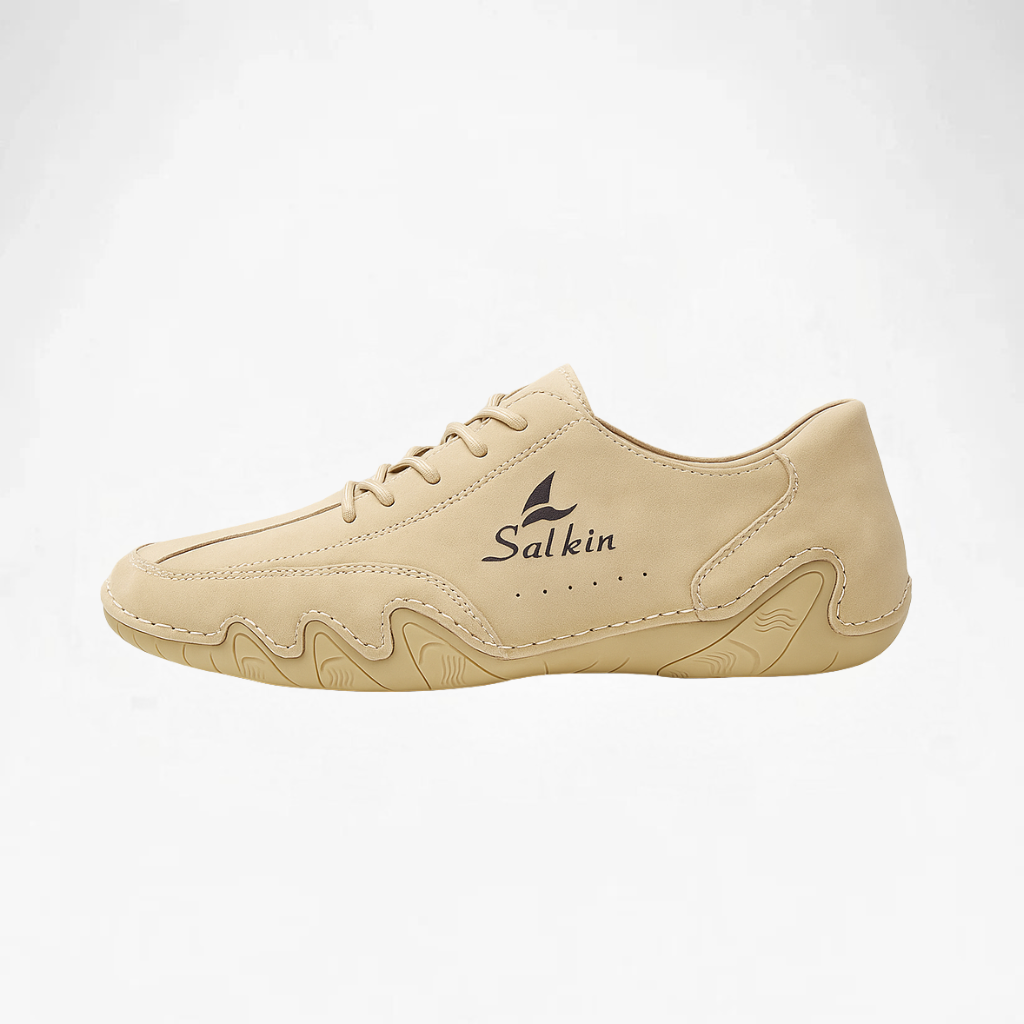 MODENZA Salkin – Marchez comme sur des nuages, avec style