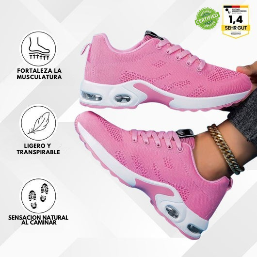 ACTIVEFIT | Scarpe da ginnastica ortopediche