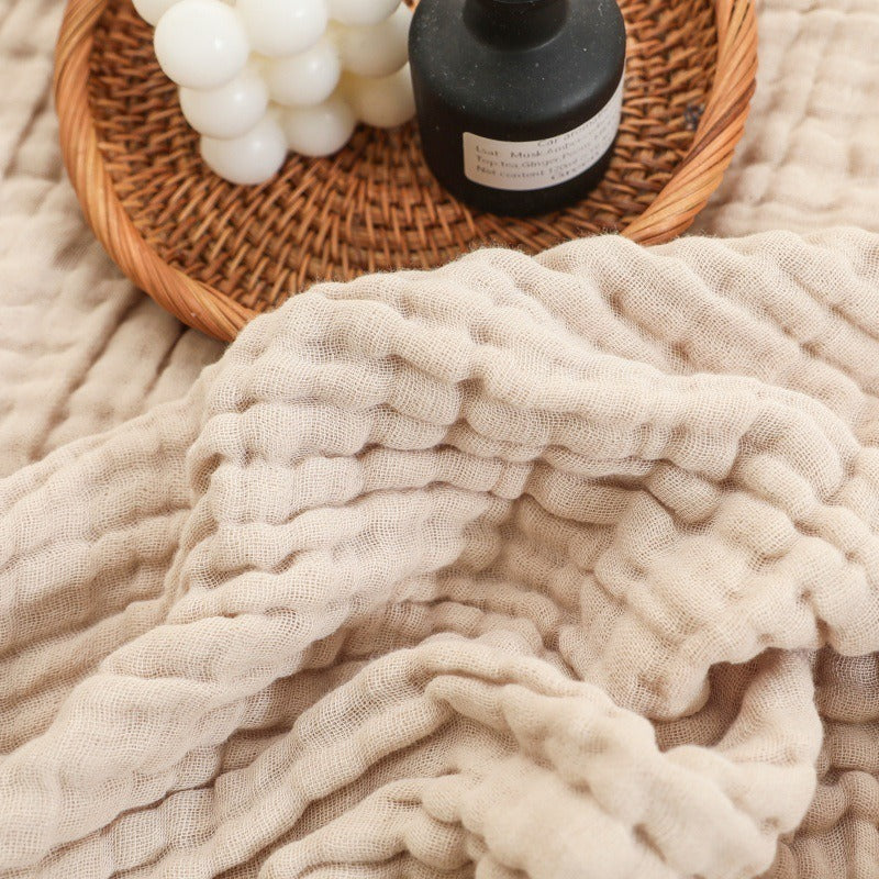 Coperta in Mussola MODENZA™ – Dormi profondamente, svegliati rinnovato