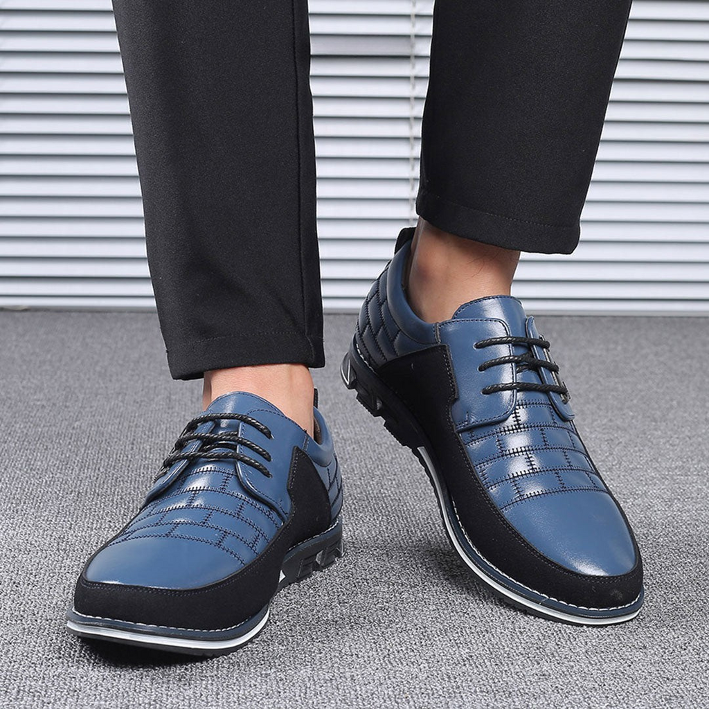 Oxford - Ultra confortable