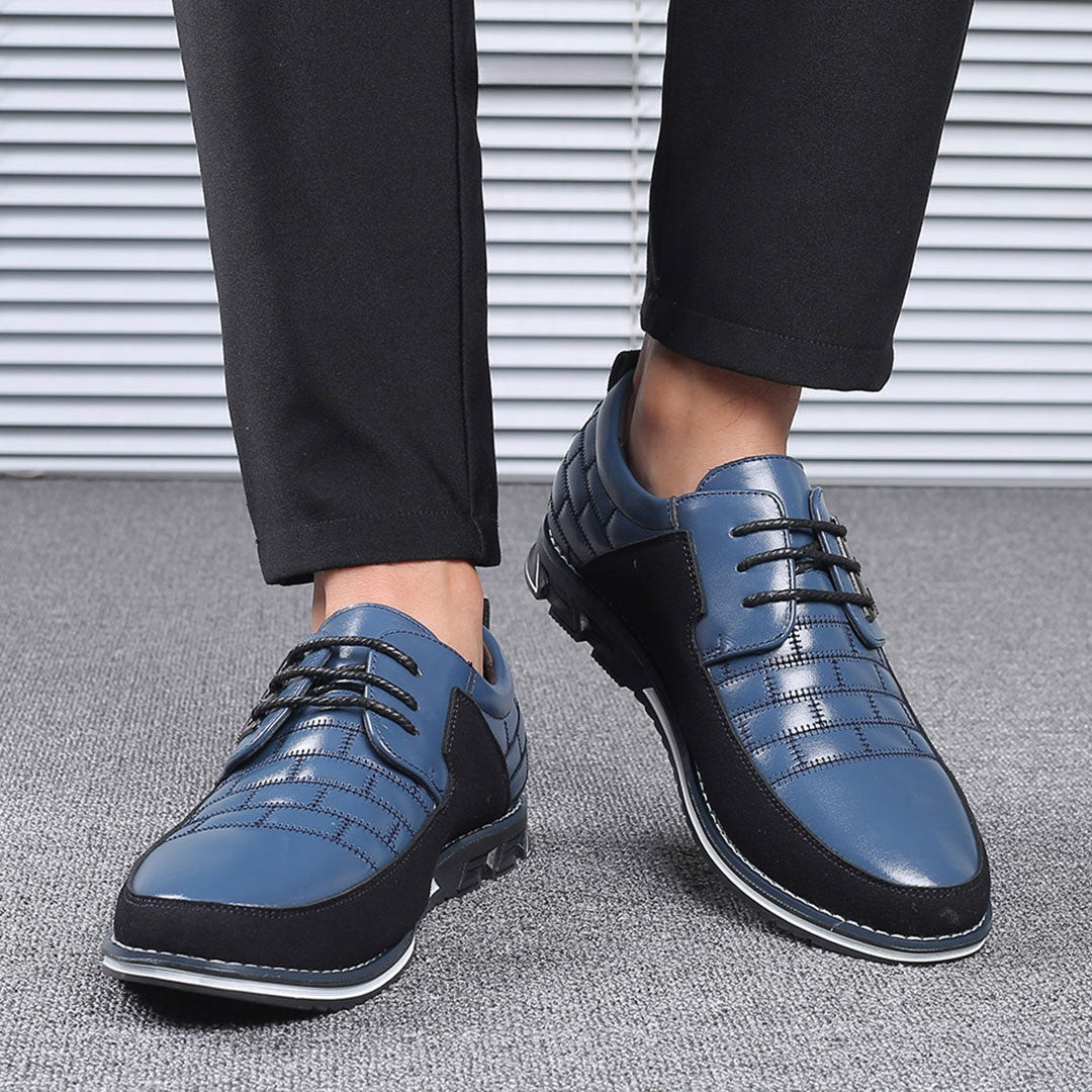 Oxford - Ultra confortable