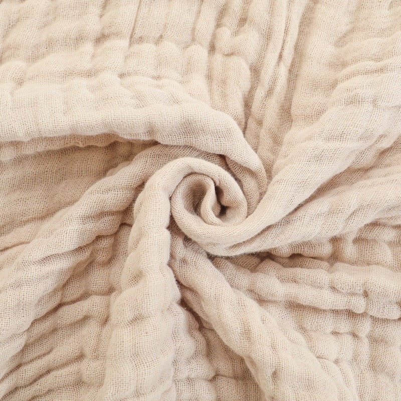 Coperta in Mussola MODENZA™ – Dormi profondamente, svegliati rinnovato
