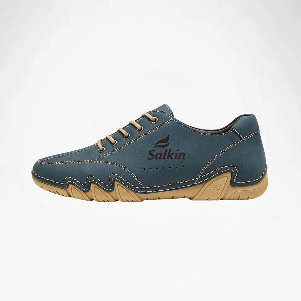 MODENZA Salkin – Marchez comme sur des nuages, avec style