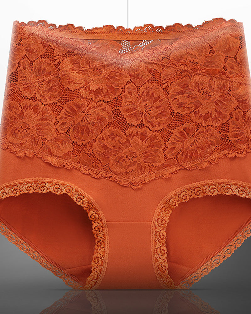 MODENZA™ LaceVibe - cintura alta en forma de V