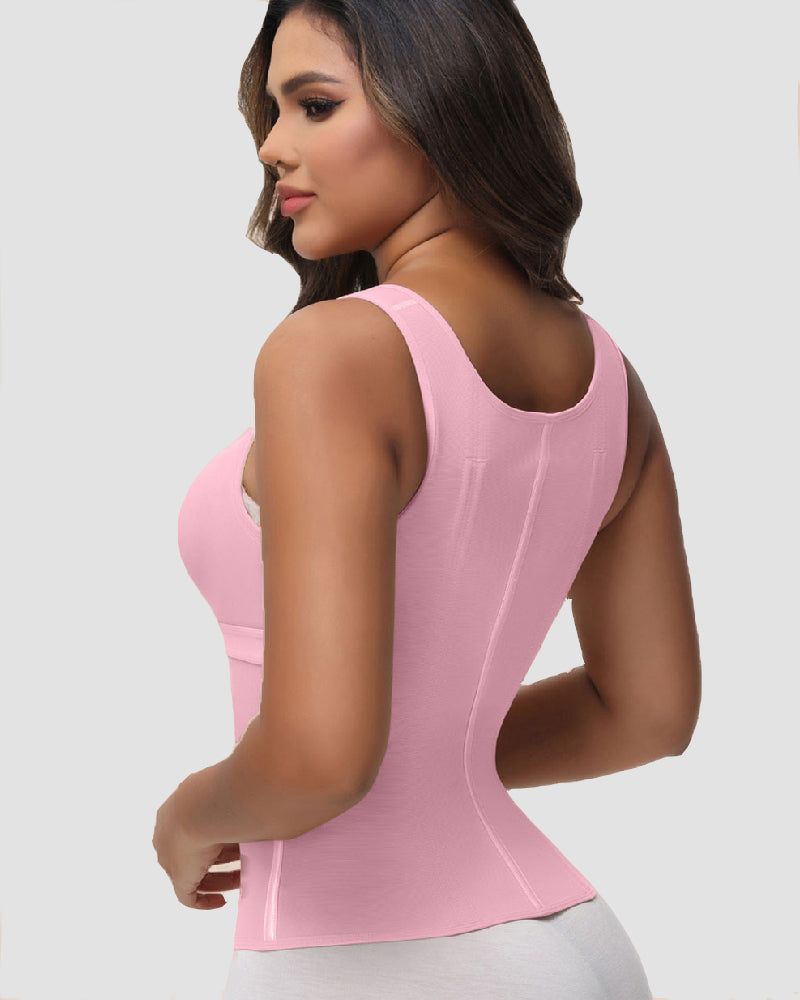 Modenza™ Slim Curve - Corset Reductor Mejor Postura