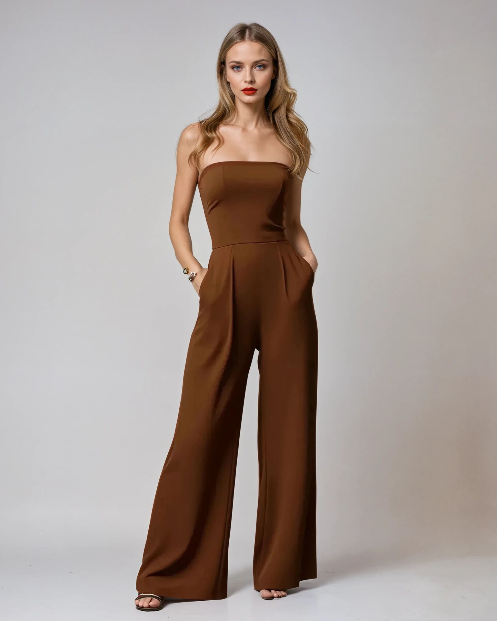 BODY SOFIA LUXE - MODENZA