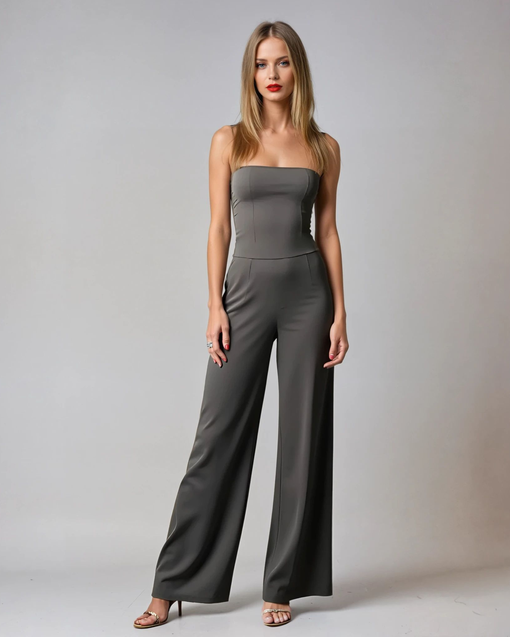 BODY SOFIA LUXE - MODENZA