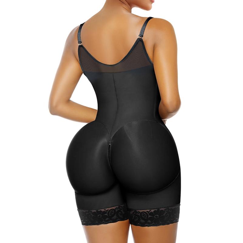 Modenza™ DailyShape - Faja Uso Diario Y Postquirúrgico