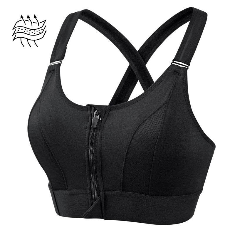 Sora™ SecureDry Fit - Comodidad y Seguridad