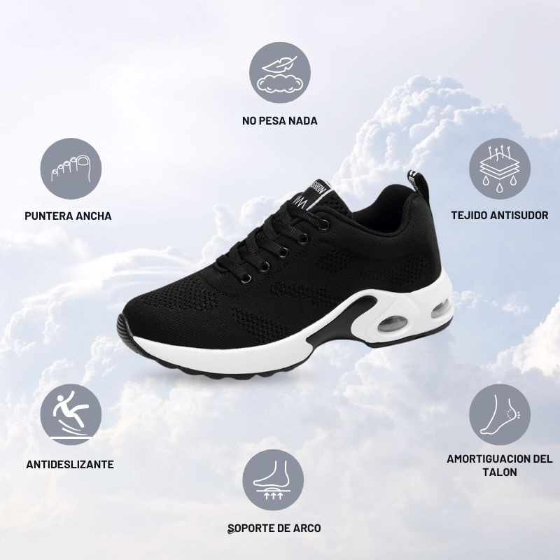 ACTIVEFIT | Baskets orthopédiques