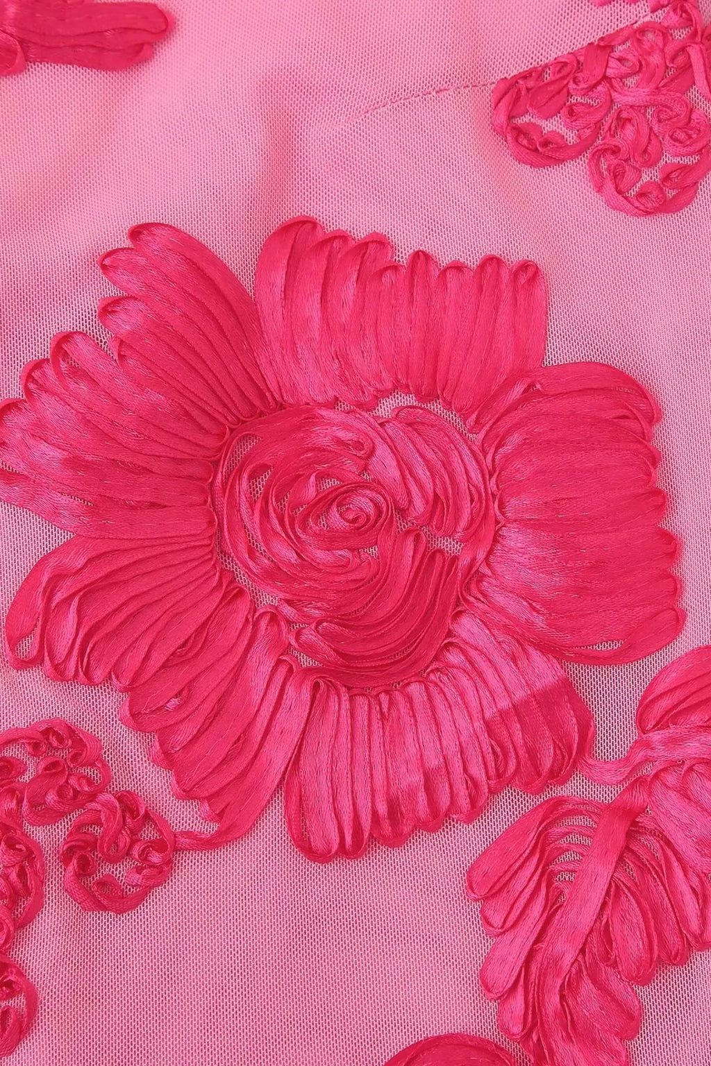 Robe longue Amara - MODENZA