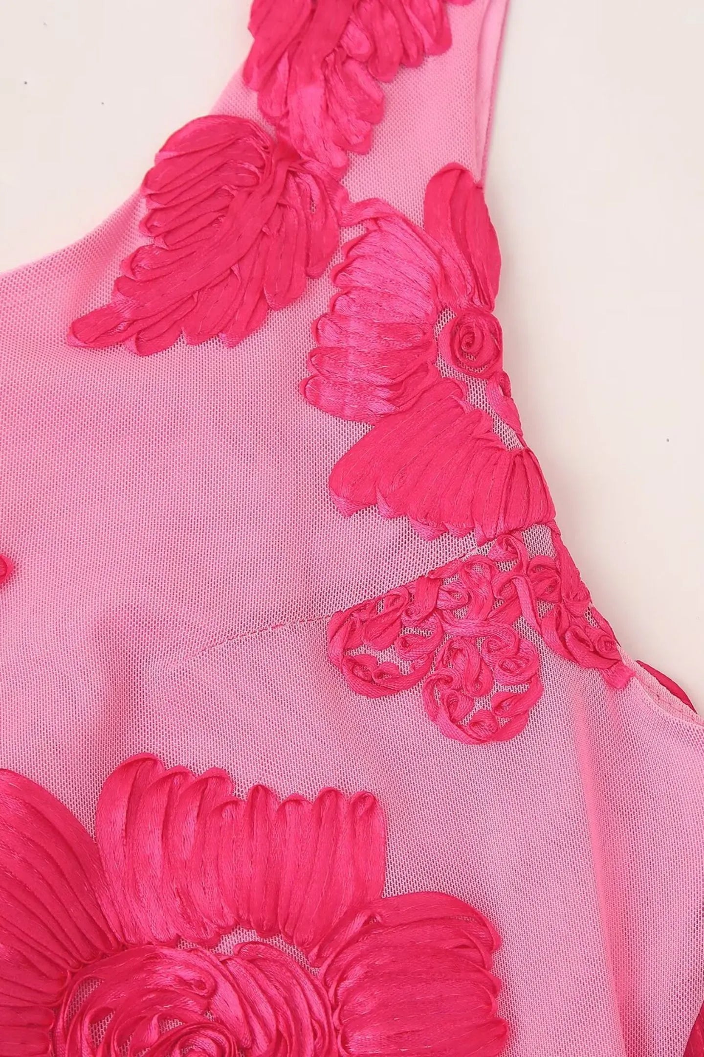 Robe longue Amara - MODENZA
