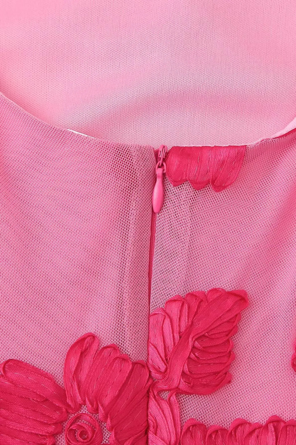 Robe longue Amara - MODENZA
